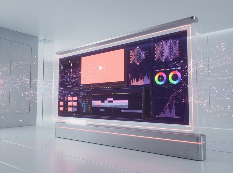 幼幼AI智能创作工具界面