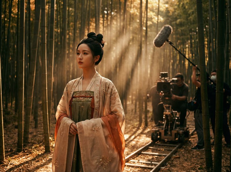 幼幼原创影视短片